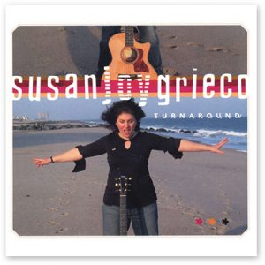 SusanJoy Grieco CD
